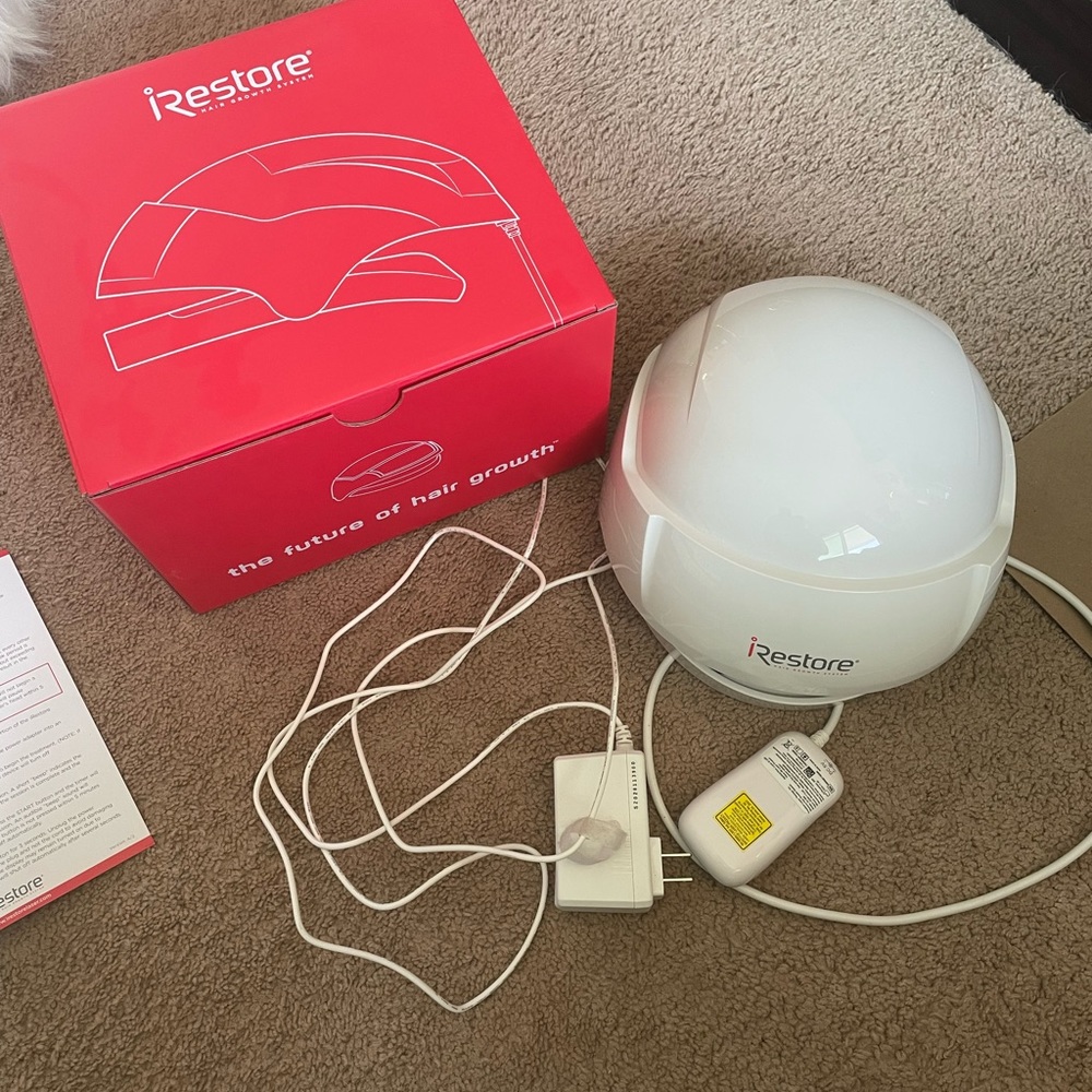 IRestore ID-500 Essential